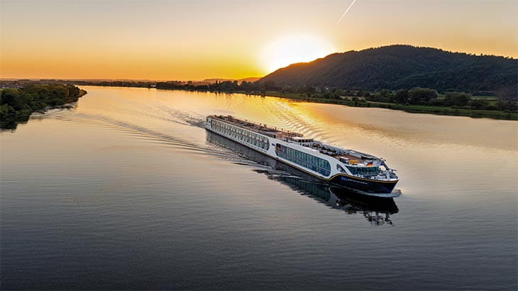 Spirit of the Lorelei